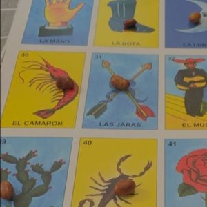 Meet your Posher, Luisa